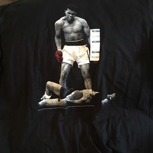 Muhammad Ali - Old Navy T-shirt